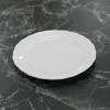 Тарелка Service Juliet 28 cm White 004