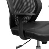 Кресло мод 779 (Чёрный)