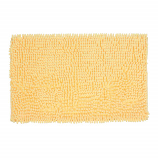 Коврик для ванной "SPA comfort" 50*80, персик