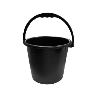 Ведро 5 л (черное)