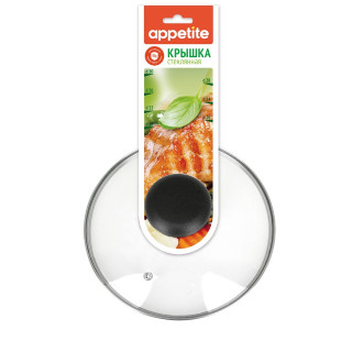 Крышка 14см "РУКАВ"