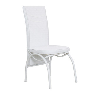 Стул Basari  White (Турция)