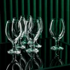44417 Набор бокалов для пиво "BISTRO" 285сс
