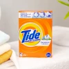 Порошок "TIDE" Альпийская свежесть 450 г (Автомат)