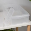 КОНТЕЙНЕР УНИВЕРСАЛЬНЫЙ "ROLLY", 2,65Л, 150*266*87 ММ (Бесцветный)
