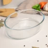 Форма овальная (1,6 л)