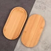 Блюдо сервировочное 40х15х1,5см 5772