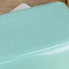 МП1425 Емкость для продуктов ФРЕШ герметичная 2,3л.фисташковый