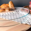 Овальная форма для выпечки 1,6 л-1600 мл 26*18*6 см