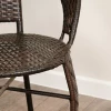 Кресло Chair 1 (Коричневый)