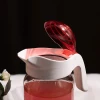 Кувшин стекл.1л Red мод.111271-001