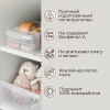 КОНТЕЙНЕР УНИВЕРСАЛЬНЫЙ "ROLLY", 2,65Л, 150*266*87 ММ (Бесцветный)