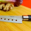 Нож Сантоку 12.5 см "NADOBA" серия KEIKO