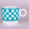 Набор кружек на подставке "Chess" 7447