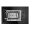 Микроволновая печь встраиваемая MAUNFELD JBMO725BK01