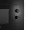 Микроволновая печь встраиваемая MAUNFELD JBMO725BK01