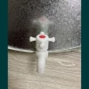 Умывальник оцинкованный 9,0л