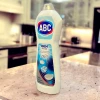Крем чистящий "ABC" АММОНИАК 750 мл