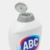 Крем чистящий "ABC" АММОНИАК 750 мл