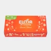Салфетки бумажные "Еlma" мод 306 (70 шт)