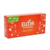Салфетки бумажные "Еlma" мод 306 (70 шт)