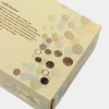 Салфетки бумажные "Еlma" мод 307 (90 шт)