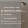 Полотенце махровое KT-0015G (греческий бордюр) 33*70 пл. 380 гр/м2 (цв.01000)