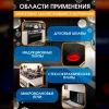 Чистящее средство для удаления жира "Biotol" 750 мл