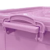 Контейнер для хранения с колесами 100л
