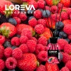 LOREVA Аромадиффузор ароматический «Лесные плоды», 110 мл