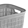 Корзина "AK 581-B116" 35 л grey