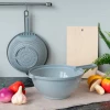 Дуршлаг с ручкой 1,5 л