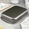 Противень прямоугольный, антипригарный "Brilliant" ТМ Scovo 34х24х6 см. (BR-048СЕ)