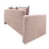 Диван Solt "3" с/п ZW ultra beige