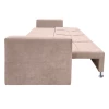 Диван Solt "3" с/п ZW ultra beige