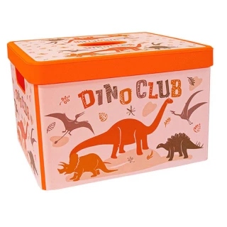 Контейнер 20 л - Dino Club-SCT мод.161490-366