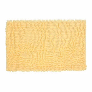 Коврик для ванной "SPA comfort" 50*80, персик