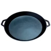 Жаровня чугун 38см TM MY REAL IRON COOK