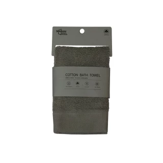 Полотенце 30*50 мод JS184011-2 (ВИ)