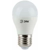 Лампа светодиод P45-5w-827-E27 ЭРА