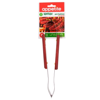 Щипцы ТМ Appetite