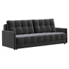 BOSS 2.0 Loft диван (Monolit Серый)